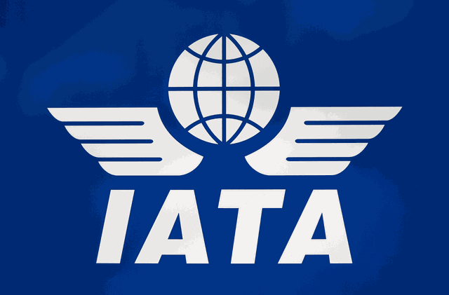 IATA logo
