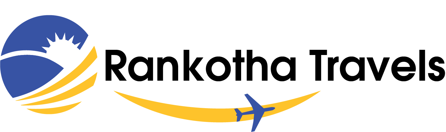 Rankotha Travels Logo